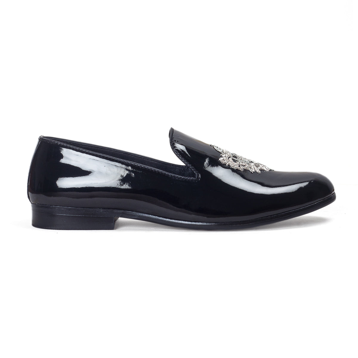 VERSACE BLACK LEATHER LOAFER SHOES with BURGUNDY HEEL 45 - 12 For Sale at  1stDibs | versace burgundy shoes, burgundy versace shoes, red bottoms
